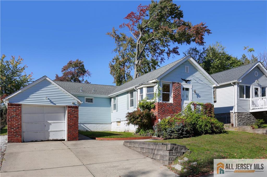 814 Forrest Avenue South Amboy NJ 08879