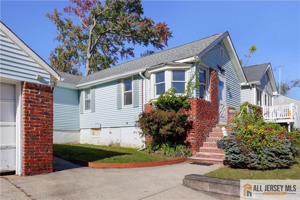 814 Forrest Avenue South Amboy NJ 08879