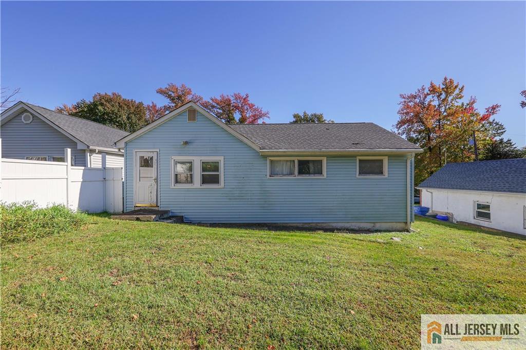 814 Forrest Avenue South Amboy NJ 08879