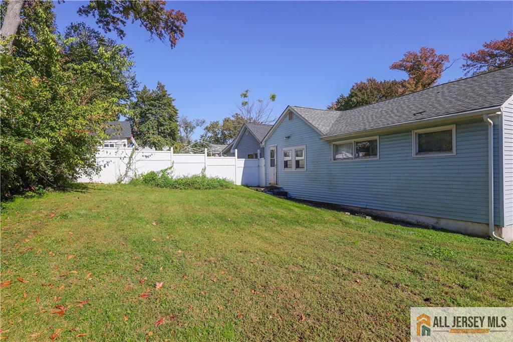 814 Forrest Avenue South Amboy NJ 08879