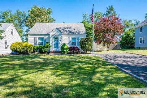 145 Fairmount Avenue South Plainfield NJ 07080