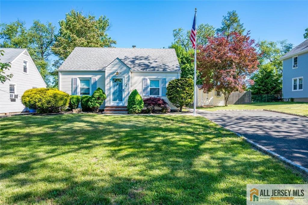145 Fairmount Avenue South Plainfield NJ 07080