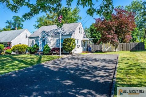 145 Fairmount Avenue South Plainfield NJ 07080