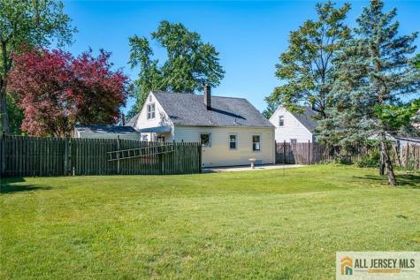 145 Fairmount Avenue South Plainfield NJ 07080