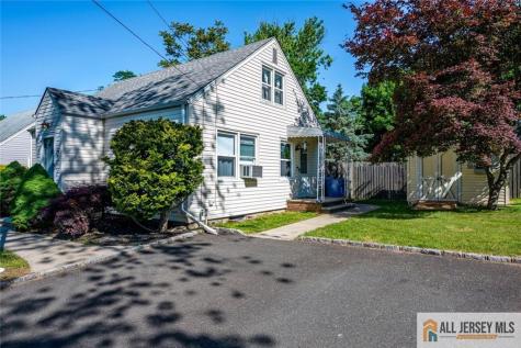 145 Fairmount Avenue South Plainfield NJ 07080