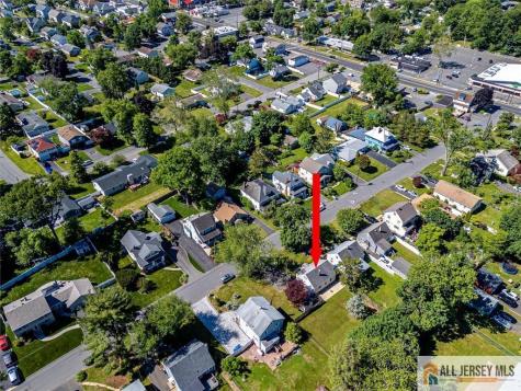 145 Fairmount Avenue South Plainfield NJ 07080