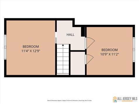 145 Fairmount Avenue South Plainfield NJ 07080