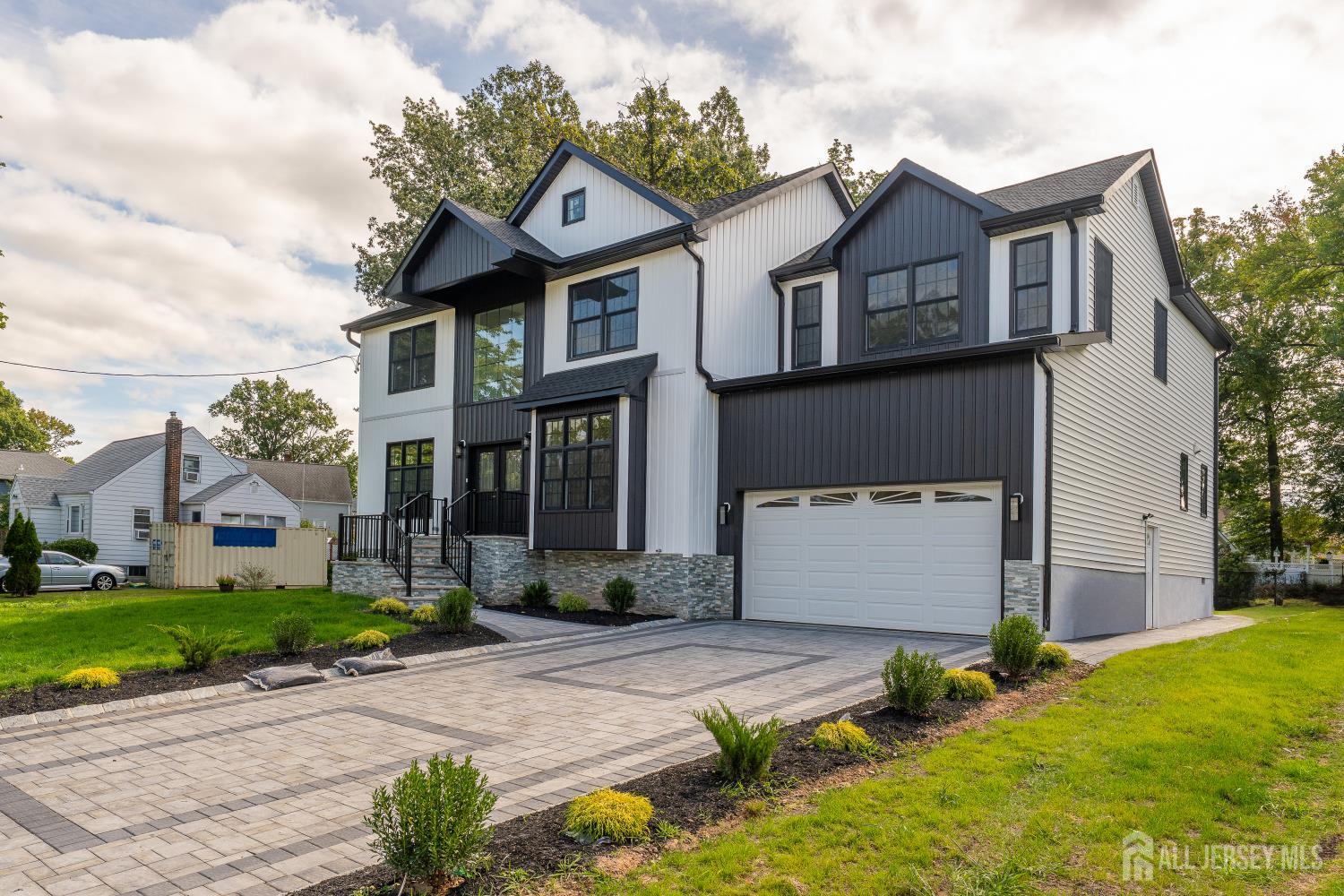 80 Gaywood Avenue Colonia NJ 07067