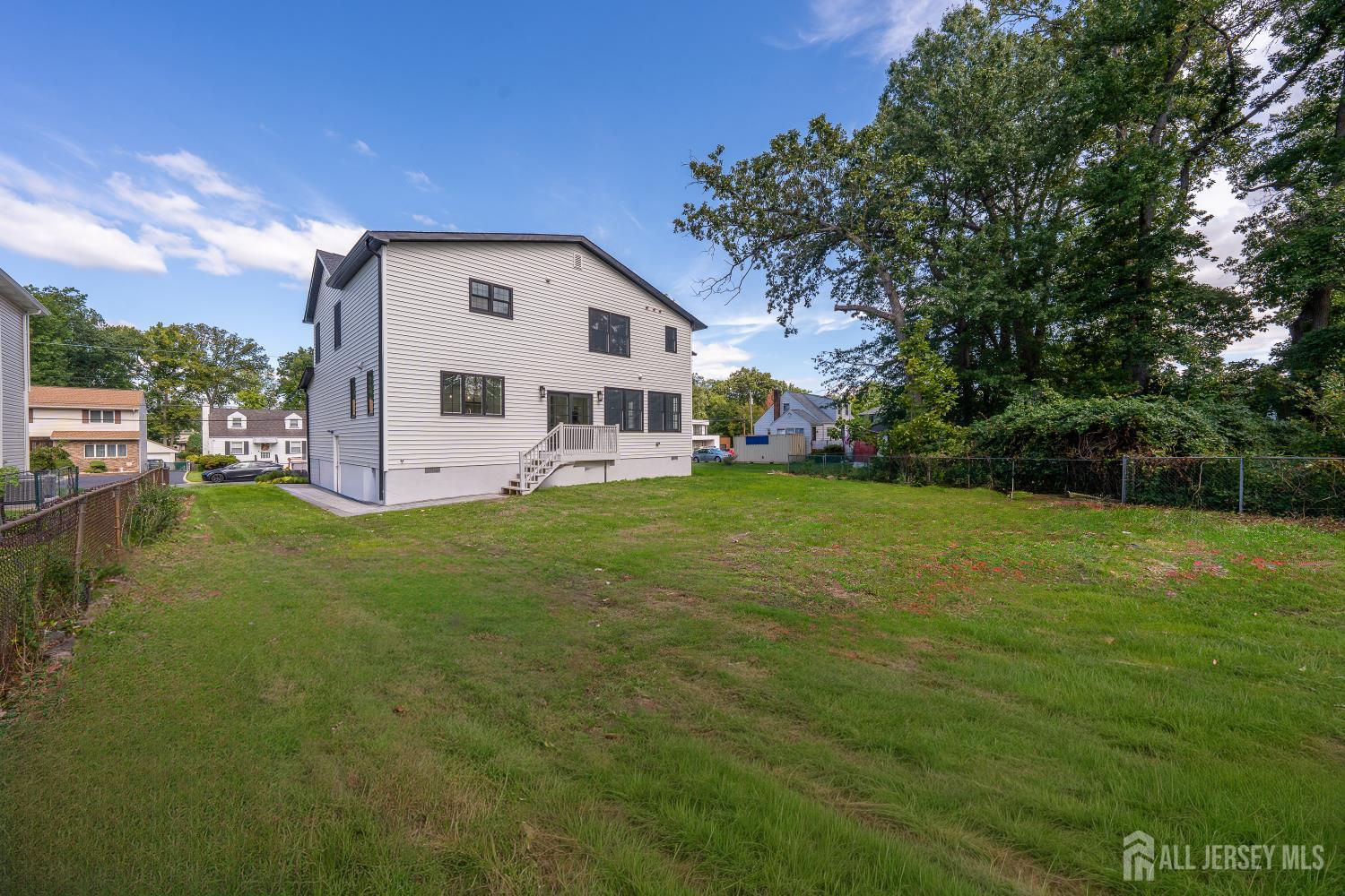 80 Gaywood Avenue Colonia NJ 07067