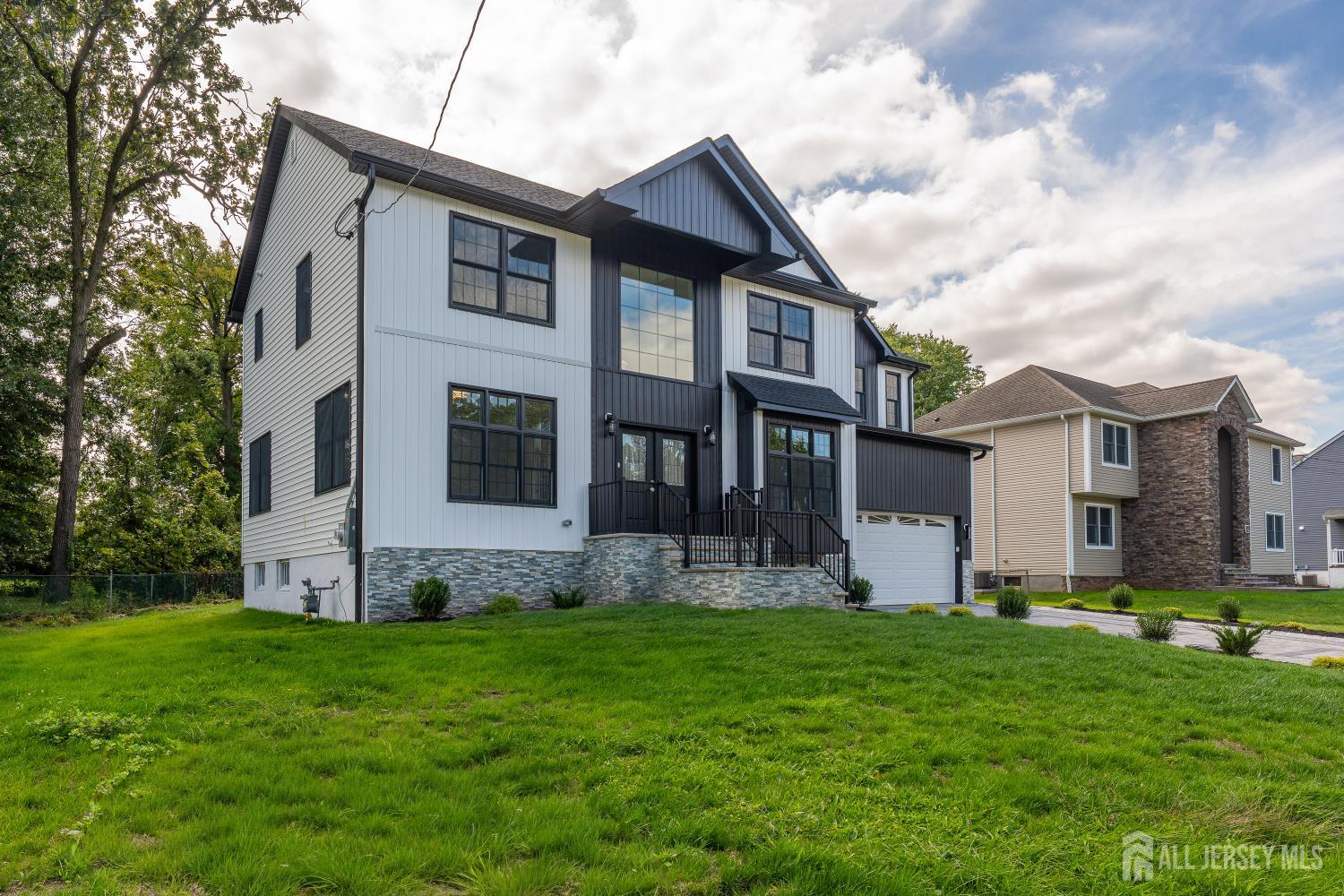 80 Gaywood Avenue Colonia NJ 07067