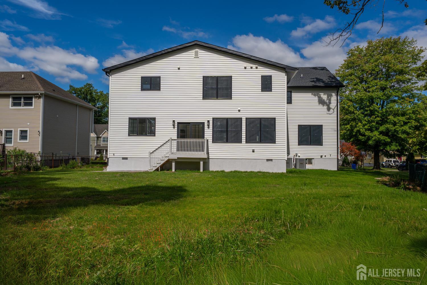 80 Gaywood Avenue Colonia NJ 07067