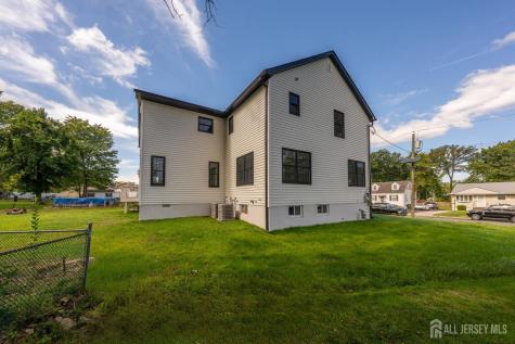 80 Gaywood Avenue Colonia NJ 07067