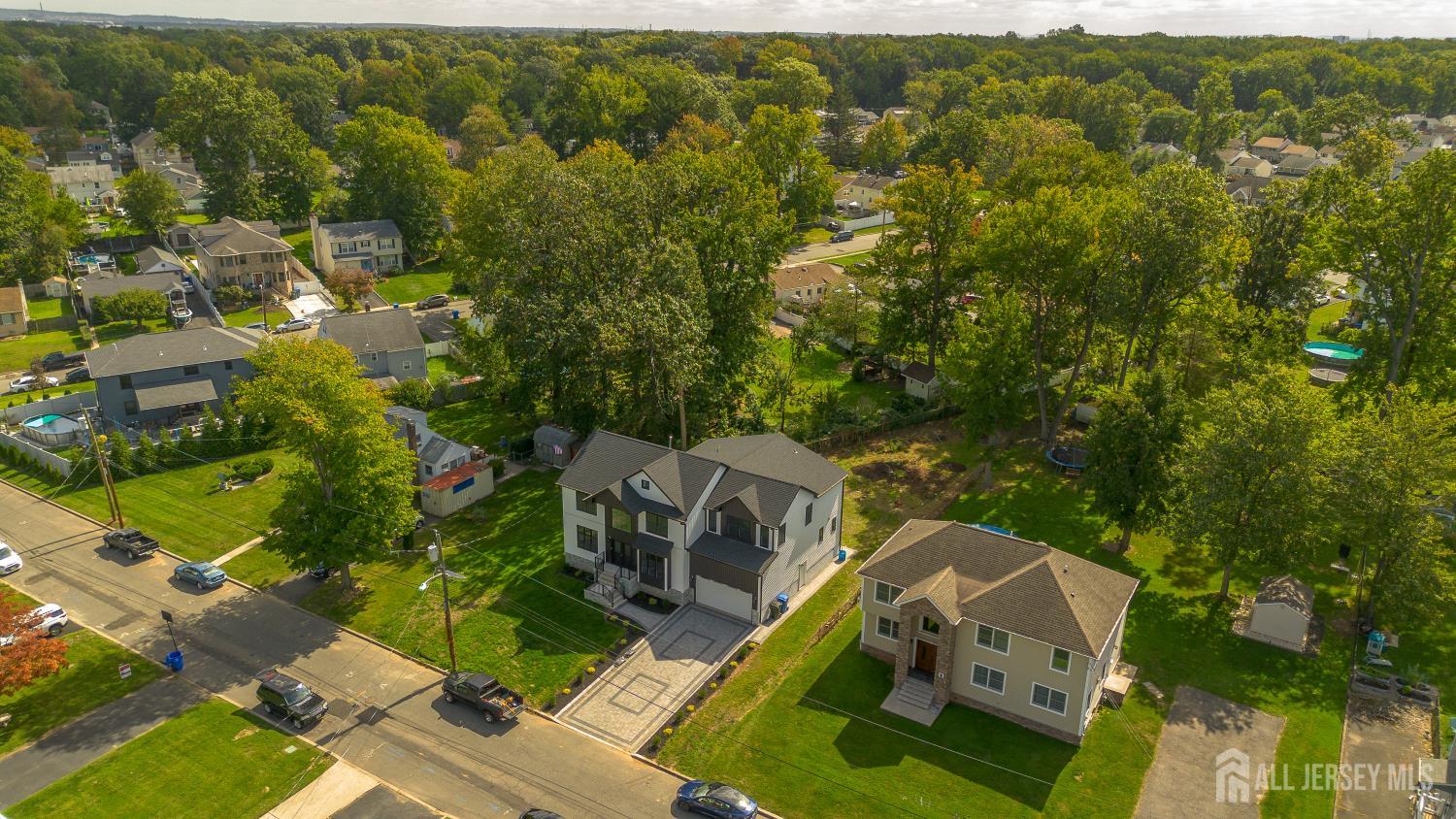 80 Gaywood Avenue Colonia NJ 07067