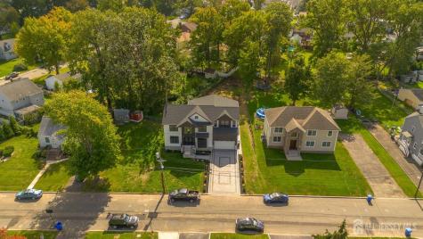 80 Gaywood Avenue Colonia NJ 07067
