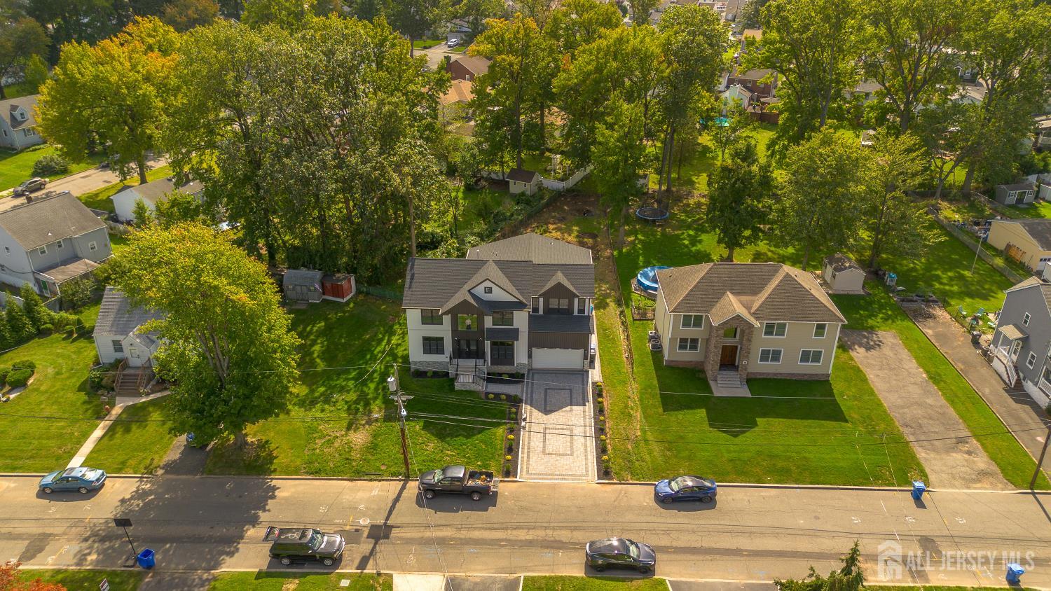 80 Gaywood Avenue Colonia NJ 07067