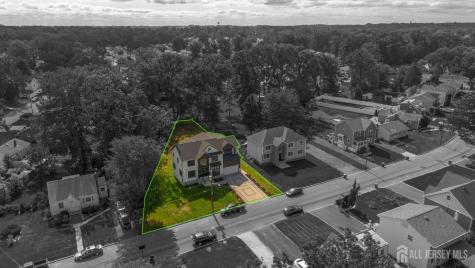80 Gaywood Avenue Colonia NJ 07067