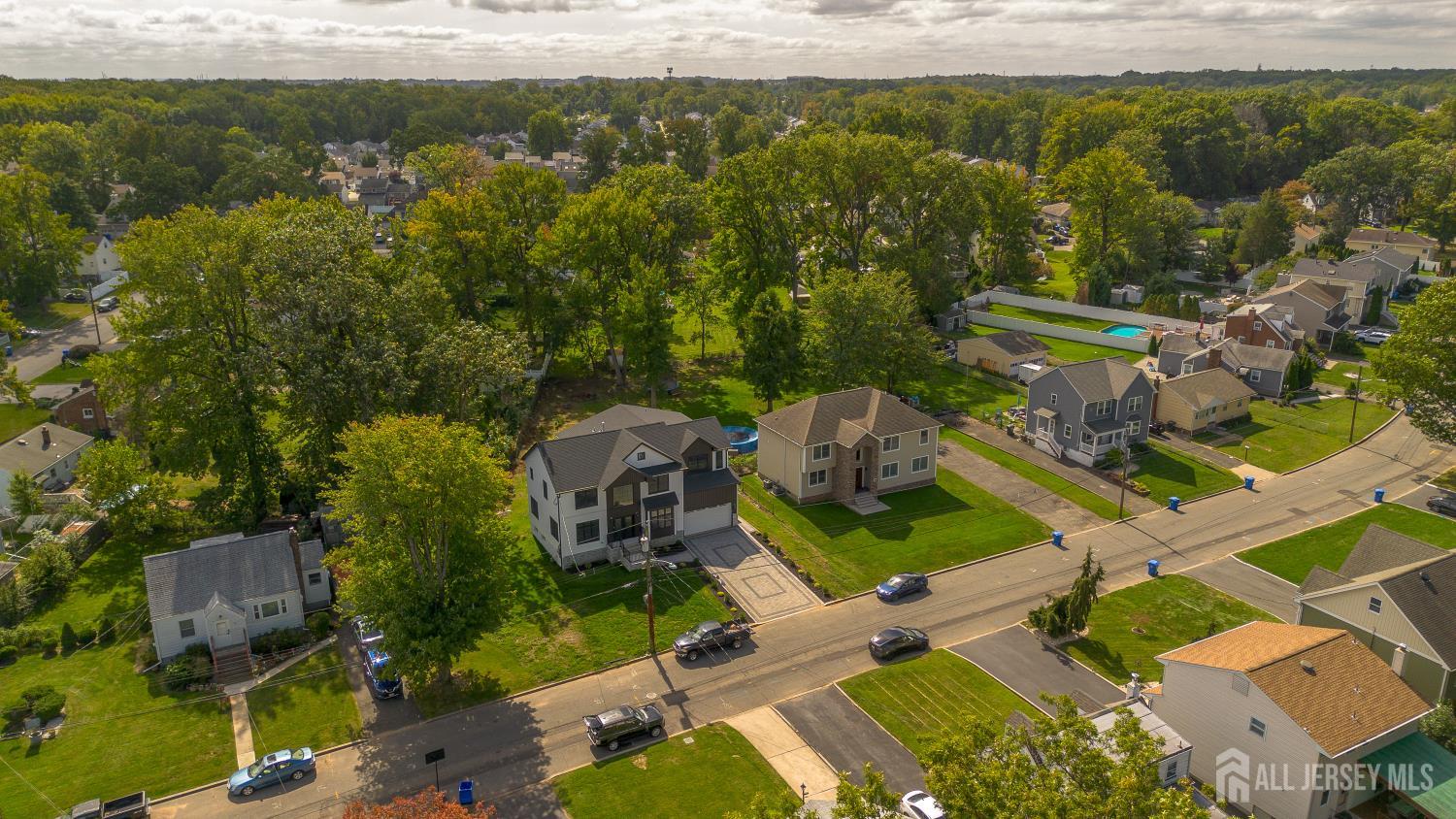 80 Gaywood Avenue Colonia NJ 07067