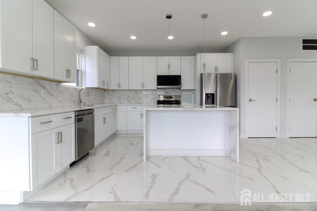 95 Kennedy Avenue Aberdeen NJ 07721
