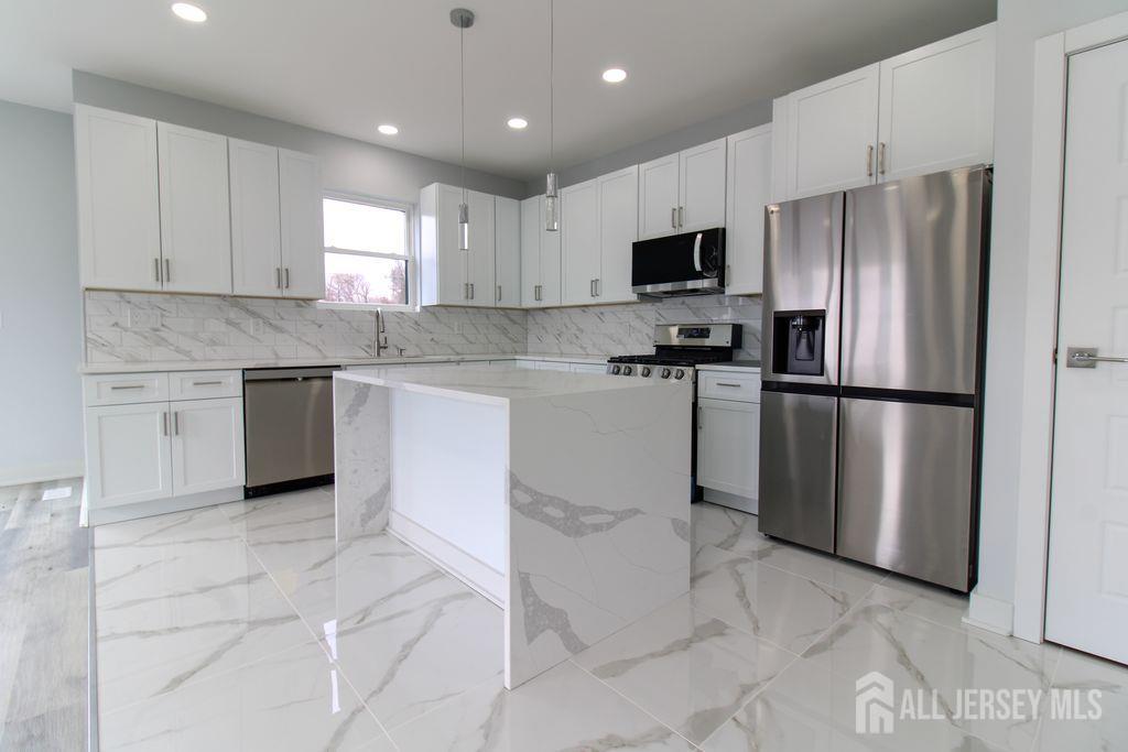 95 Kennedy Avenue Aberdeen NJ 07721