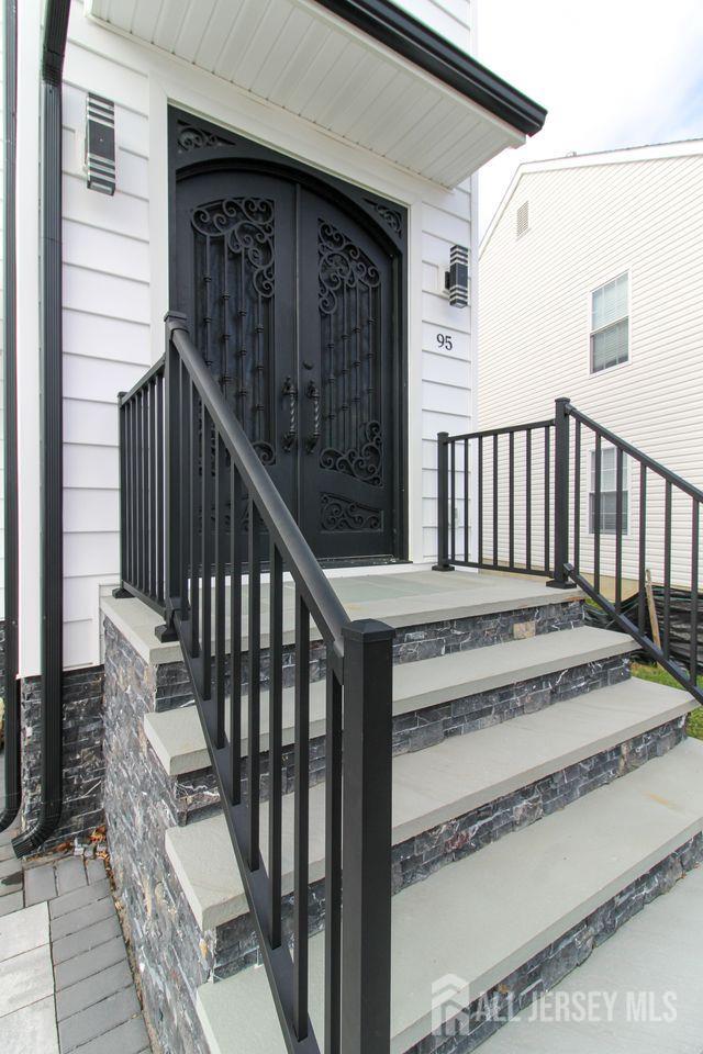 95 Kennedy Avenue Aberdeen NJ 07721