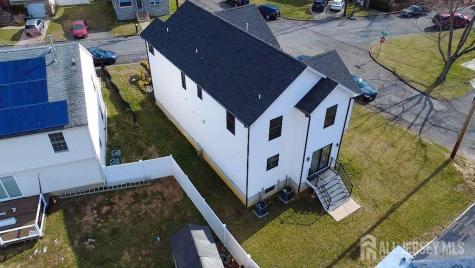 95 Kennedy Avenue Aberdeen NJ 07721