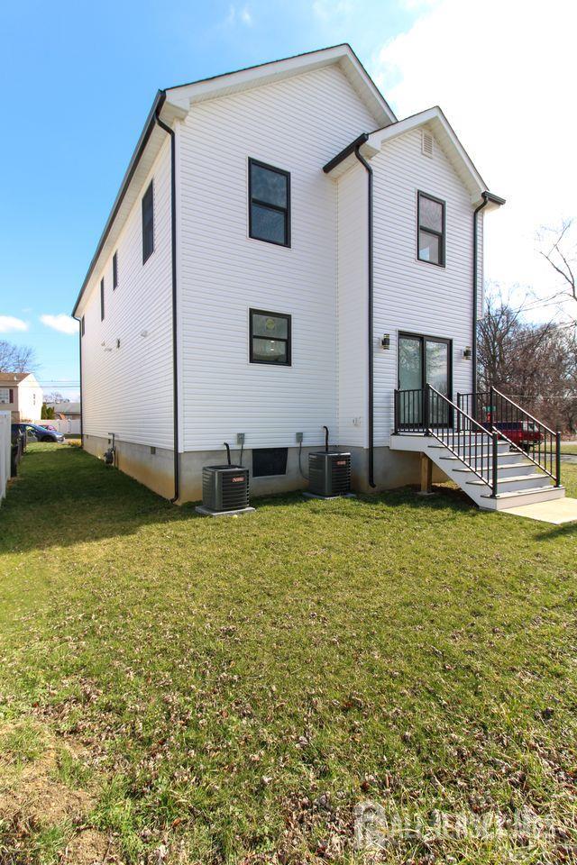 95 Kennedy Avenue Aberdeen NJ 07721