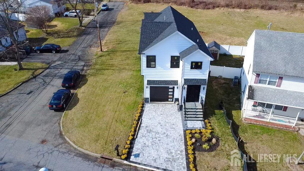 95 Kennedy Avenue Aberdeen NJ 07721