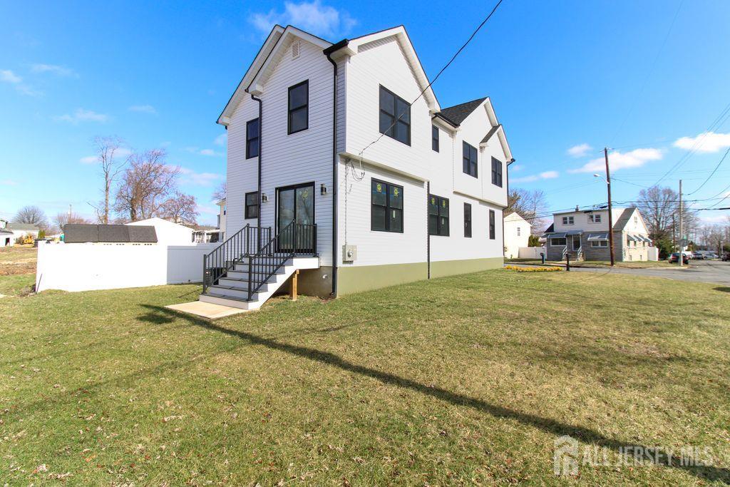 95 Kennedy Avenue Aberdeen NJ 07721