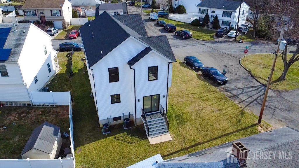 95 Kennedy Avenue Aberdeen NJ 07721