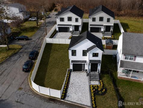 95 Kennedy Avenue Aberdeen NJ 07721
