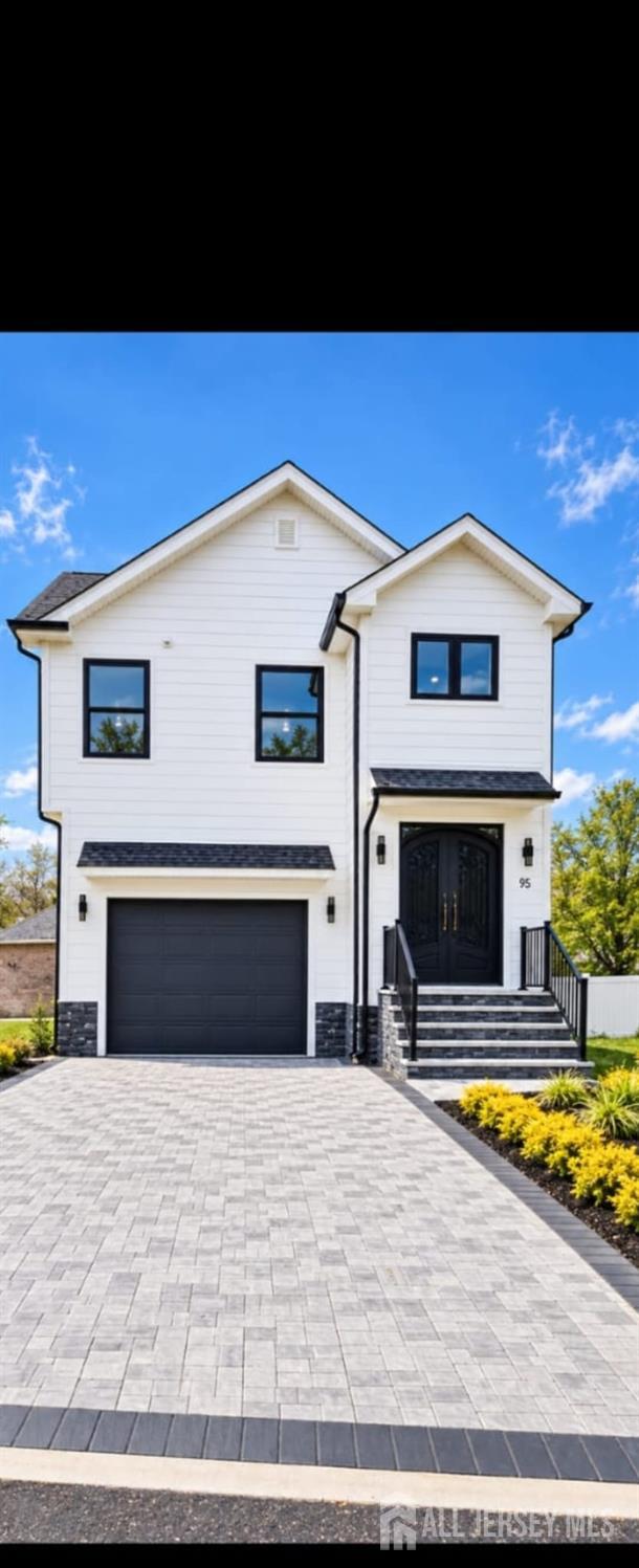 95 Kennedy Avenue Aberdeen NJ 07721