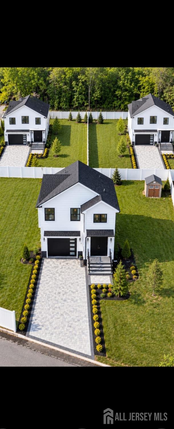 95 Kennedy Avenue Aberdeen NJ 07721