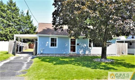36 Louis Avenue Middlesex NJ 08846