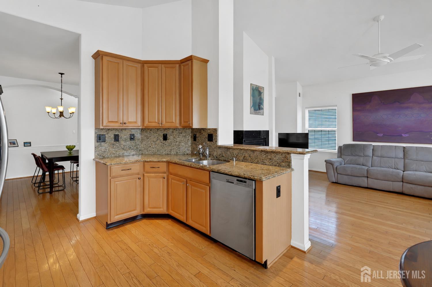 64 Viineyard Court Monroe NJ 08831