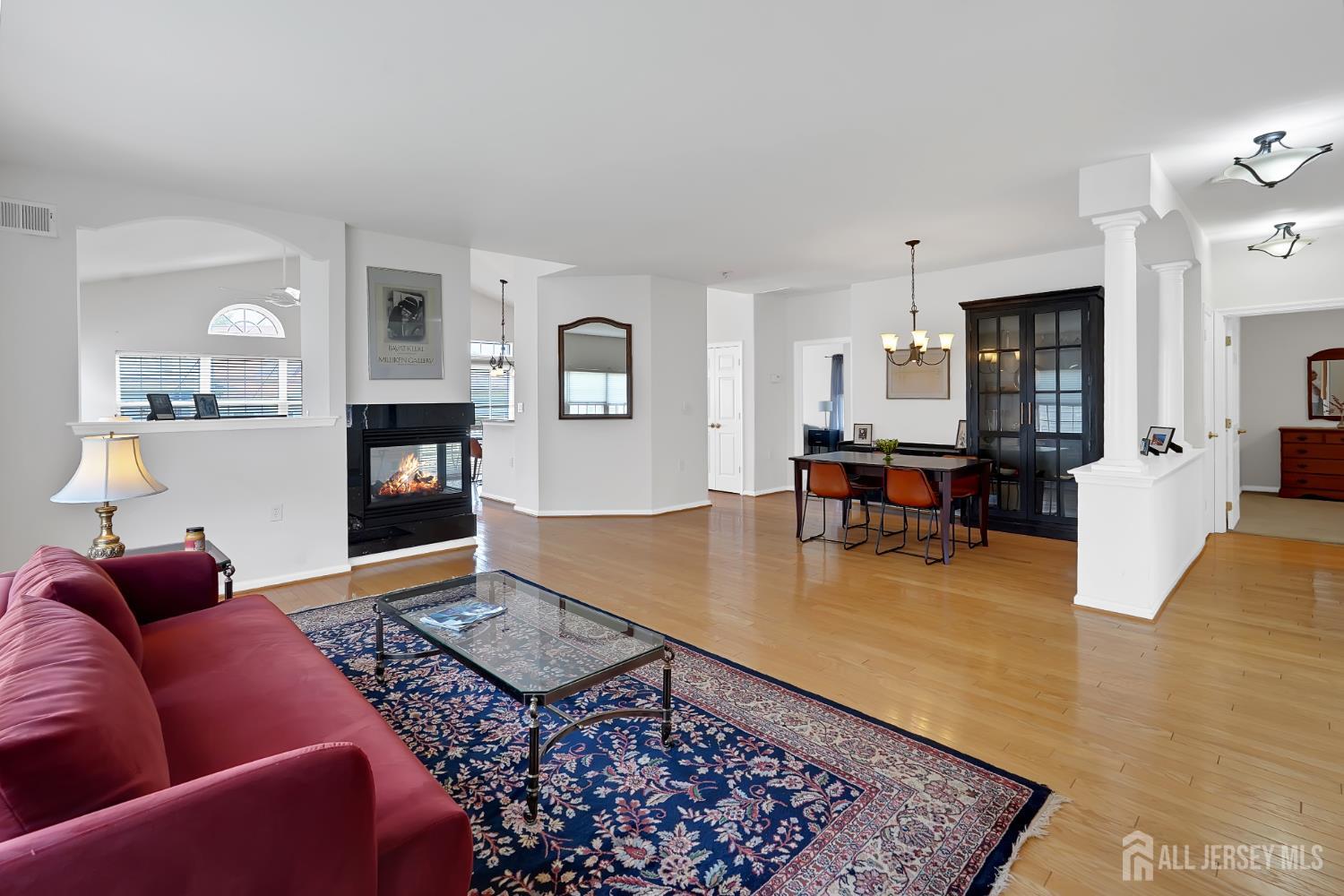 64 Viineyard Court Monroe NJ 08831