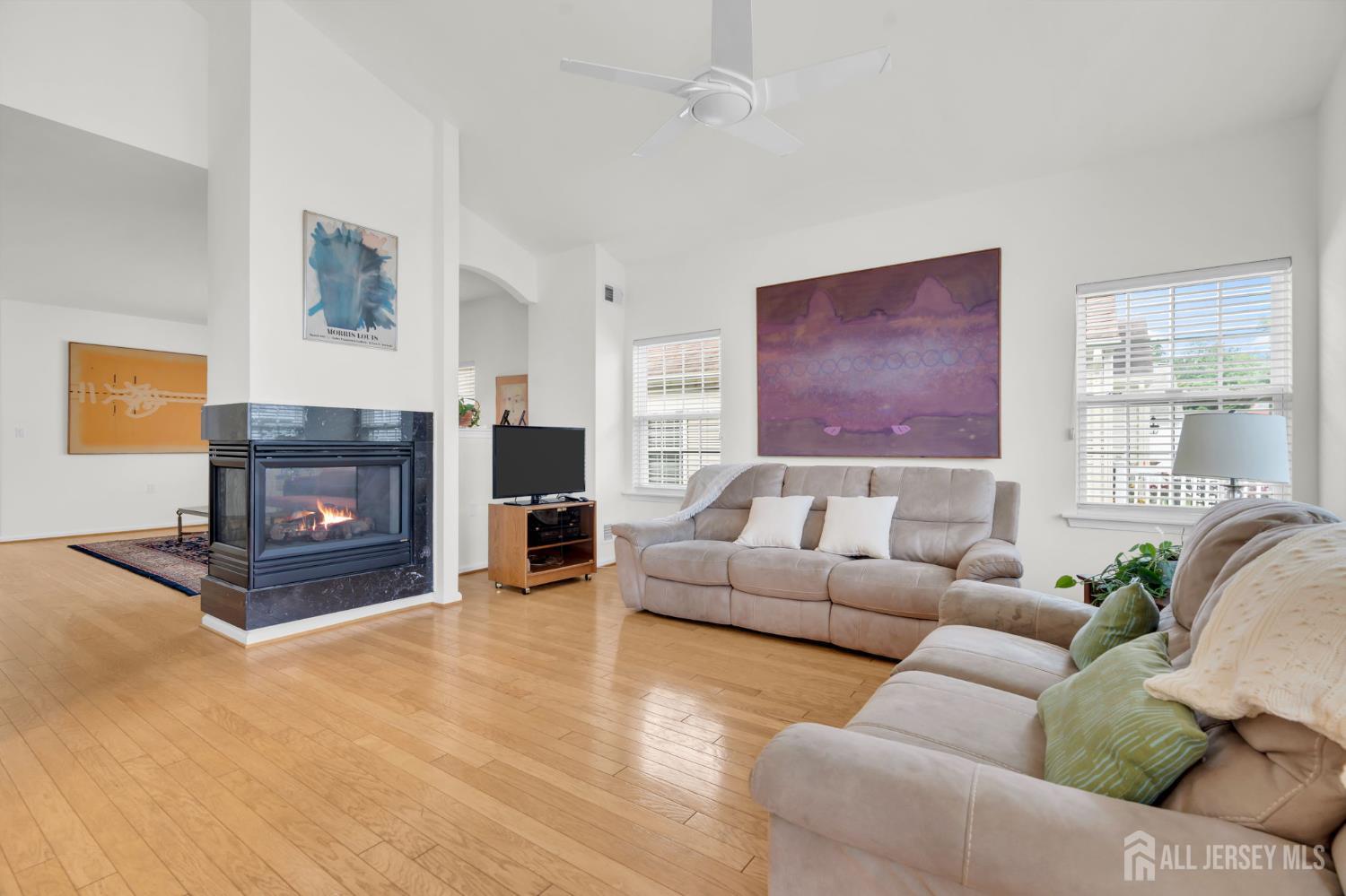 64 Viineyard Court Monroe NJ 08831