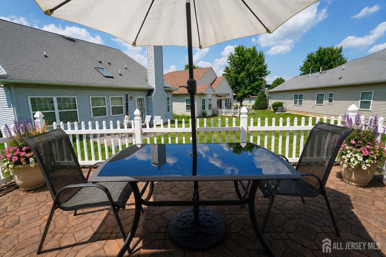 64 Viineyard Court Monroe NJ 08831