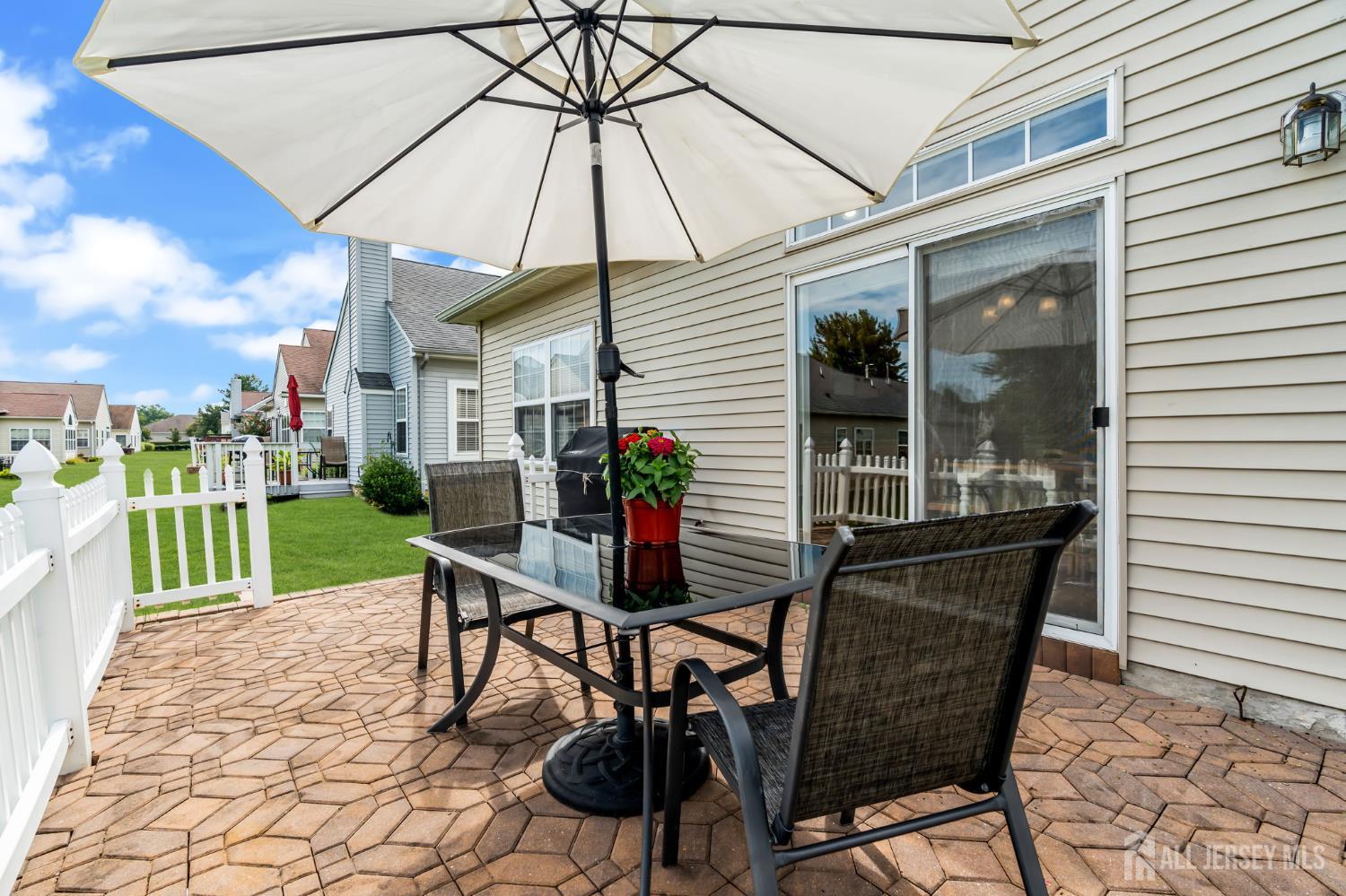 64 Viineyard Court Monroe NJ 08831