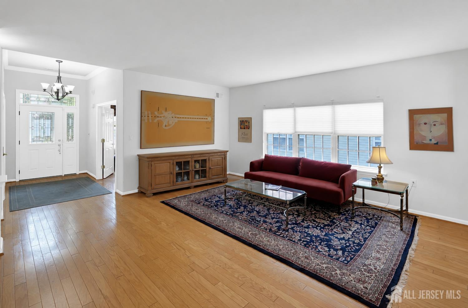 64 Viineyard Court Monroe NJ 08831