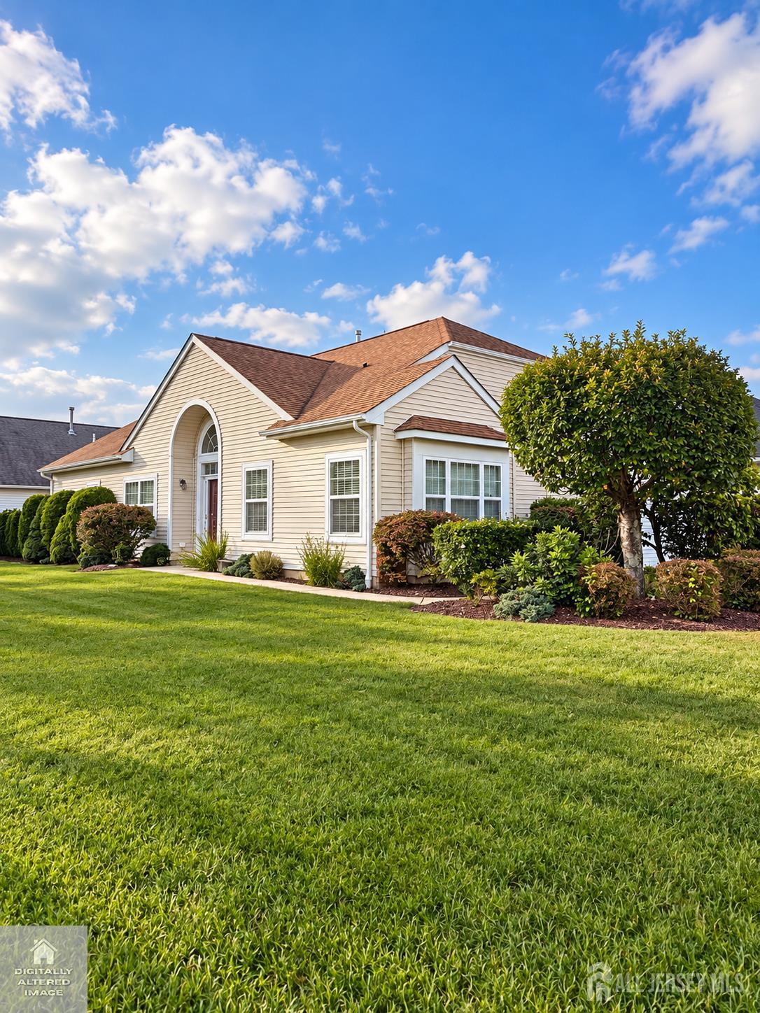 274 Valencia Drive Monroe NJ 08831