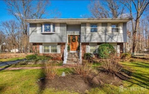 203 Tennessee Trail Pemberton Twp NJ 08015