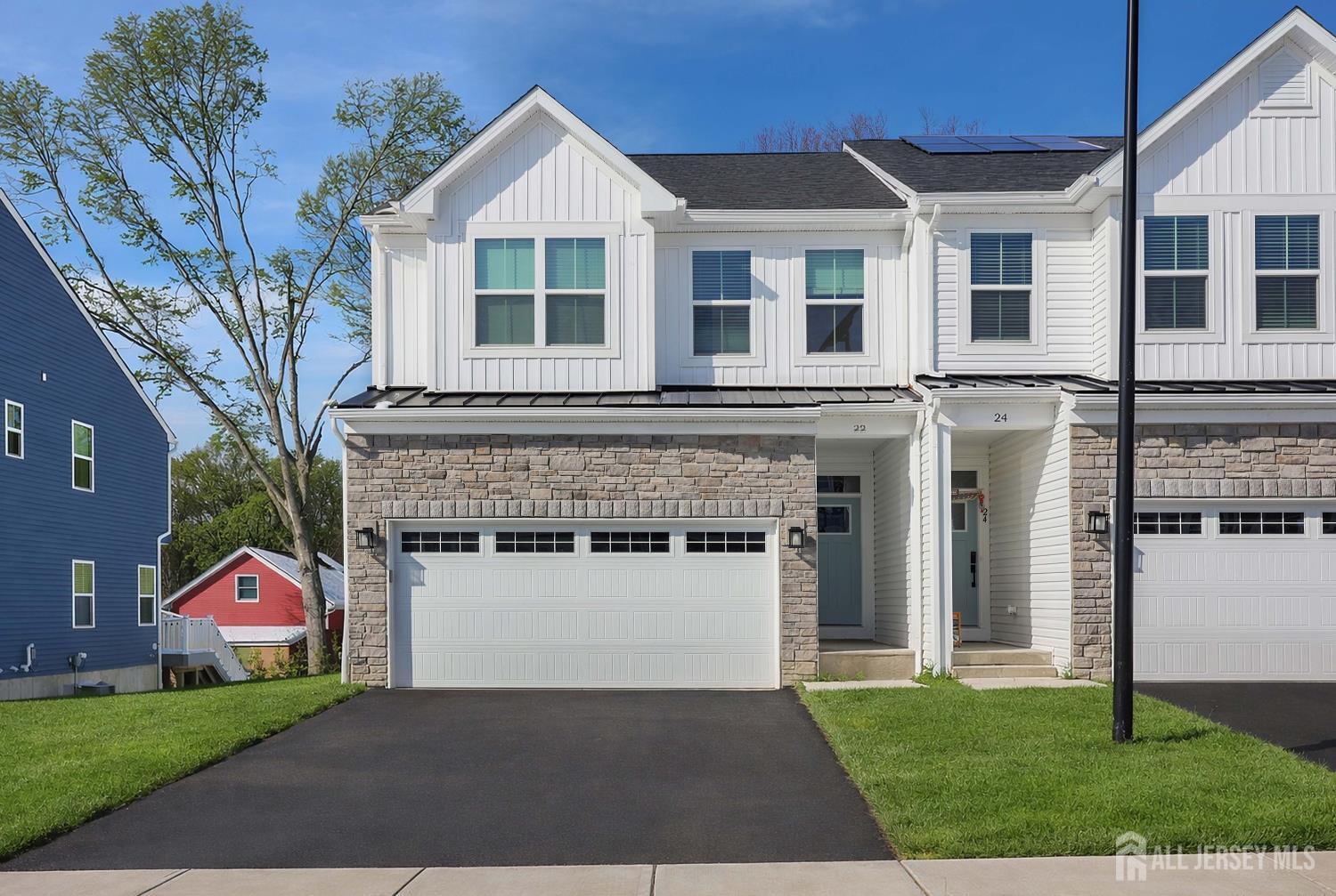 22 Lola Drive Old Bridge NJ 08857