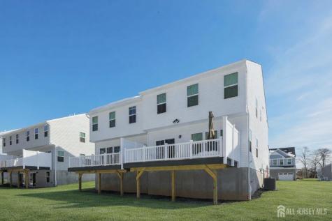 22 Lola Drive Old Bridge NJ 08857