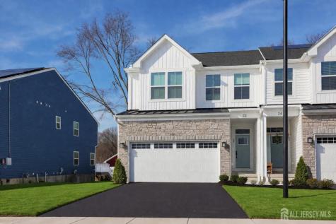 22 Lola Drive Old Bridge NJ 08857