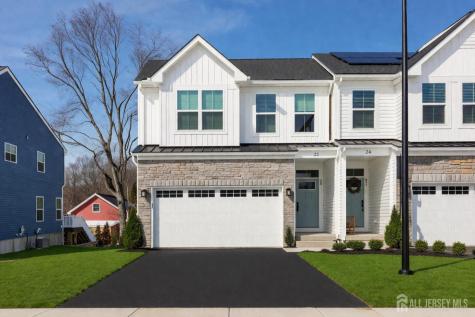 22 Lola Drive Old Bridge NJ 08857