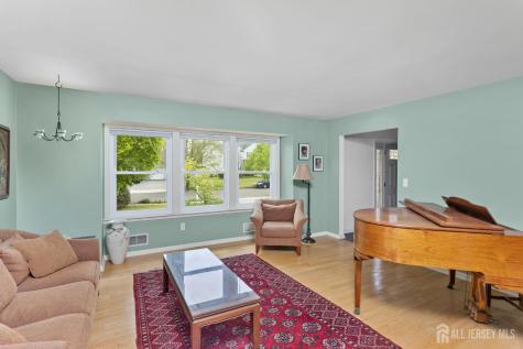 3 Henry Marshall Drive Bordentown Twp NJ 08620