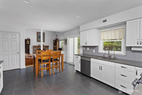 3 Henry Marshall Drive Bordentown Twp NJ 08620