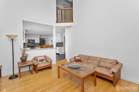 3 Henry Marshall Drive Bordentown Twp NJ 08620