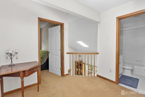 3 Henry Marshall Drive Bordentown Twp NJ 08620
