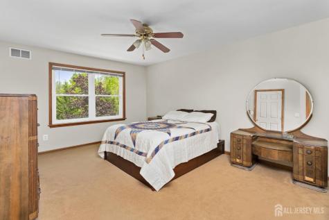 3 Henry Marshall Drive Bordentown Twp NJ 08620